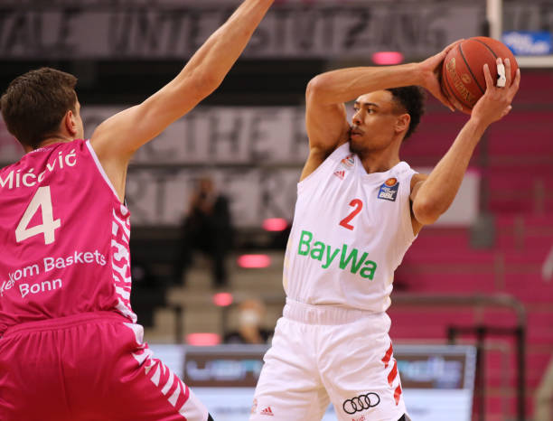 对决之前 对决之前